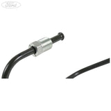 RANGER REAR N/S ABS BRAKE PIPE 2006-
