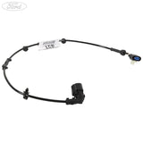 BRAKE SKID CONTROL WIRING