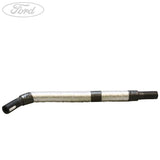 EVEREST RANGER EMISSION CONTROL REINFORCEMENT PIPE 03/2009-