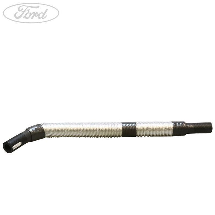 EVEREST RANGER EMISSION CONTROL REINFORCEMENT PIPE 03/2009-