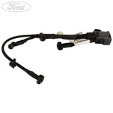 GLOW PLUG WIRE