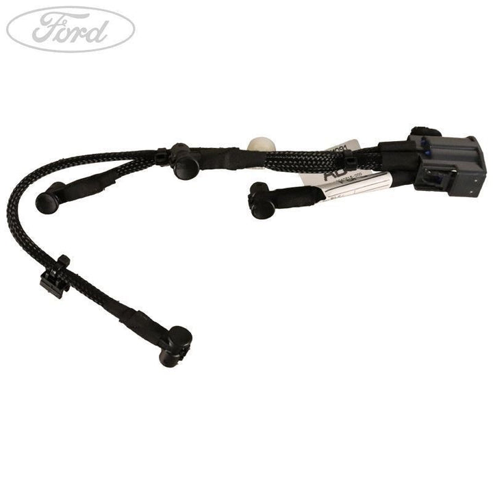GLOW PLUG WIRE