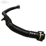 CONNECT ECOBOOST INLET MANIFOLD BREATHER PIPE 13-