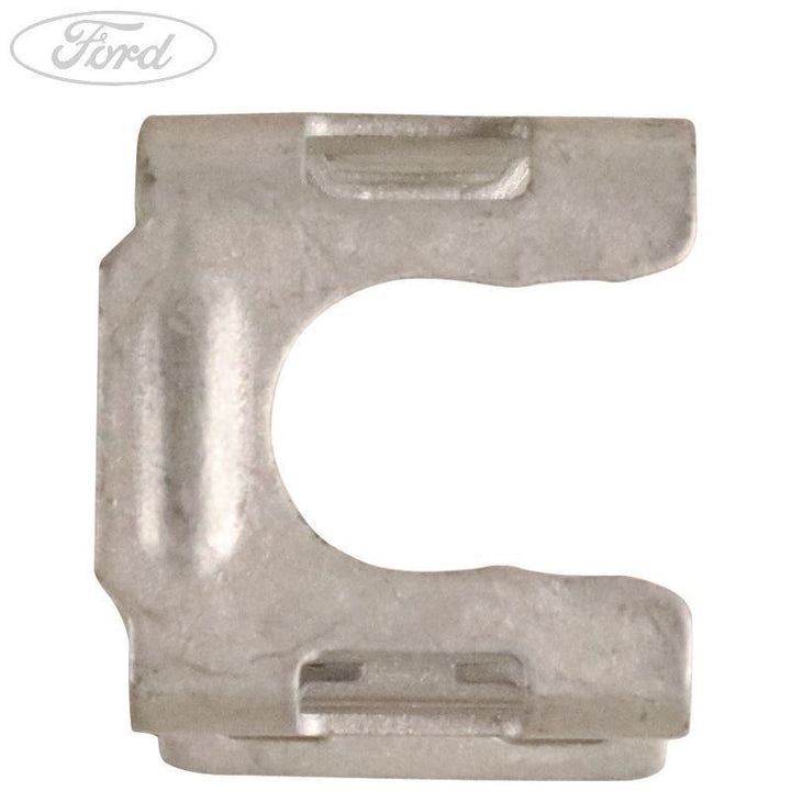 INJECTION VALVE RETAINER