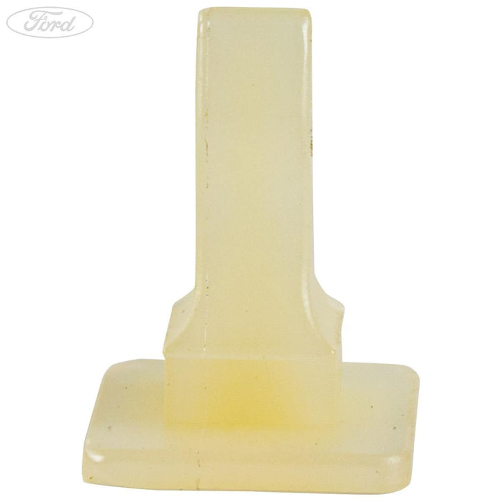 Ford Radiator Clip RADIATOR GRILLE AND FRONT BUMPER RETAINING CLIP PACK OF 5 – Ford Online ...