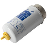 TRANSIT DIESEL FUEL FILTER DURATORQ 6