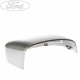 MONDEO FRONT O/S RIGHT WING MIRROR HOUSING CAP COVER