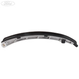 TIMING CHAIN TENSIONER ARM