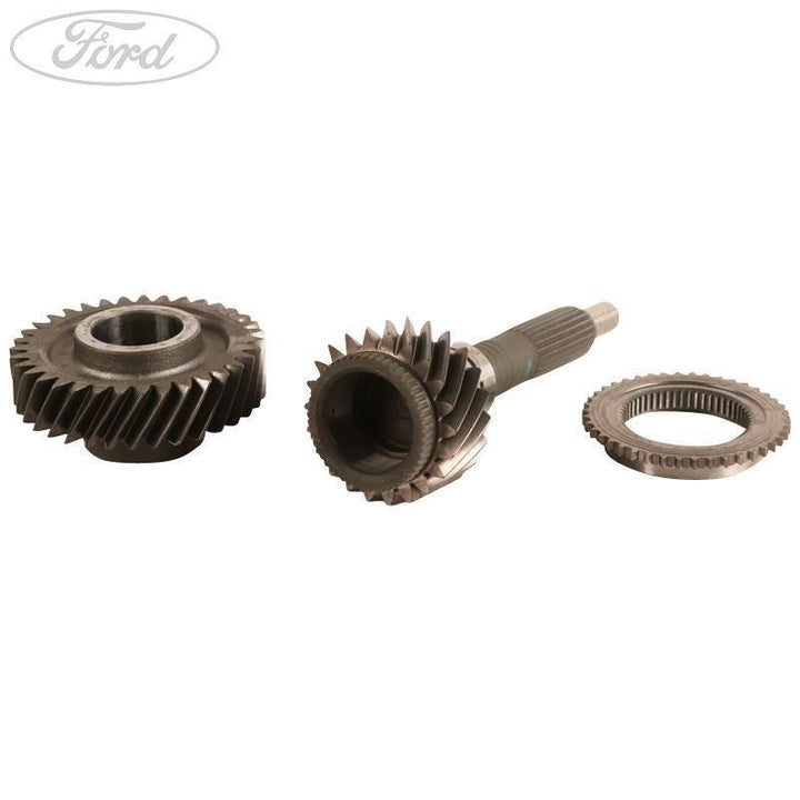 INPUT SHAFT