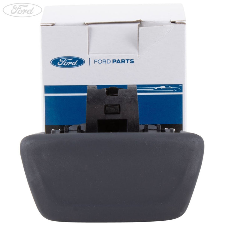 GLOVE BOX CATCH