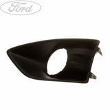 C-MAX GRAND C-MAX N/S RADIATOR FRONT BUMPER GRILLE