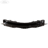 FIGO KA+ FRONT WINDSCREEN COWL TOP PANEL 2015-2017