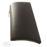 TRANSIT REAR BUMPER END CAP