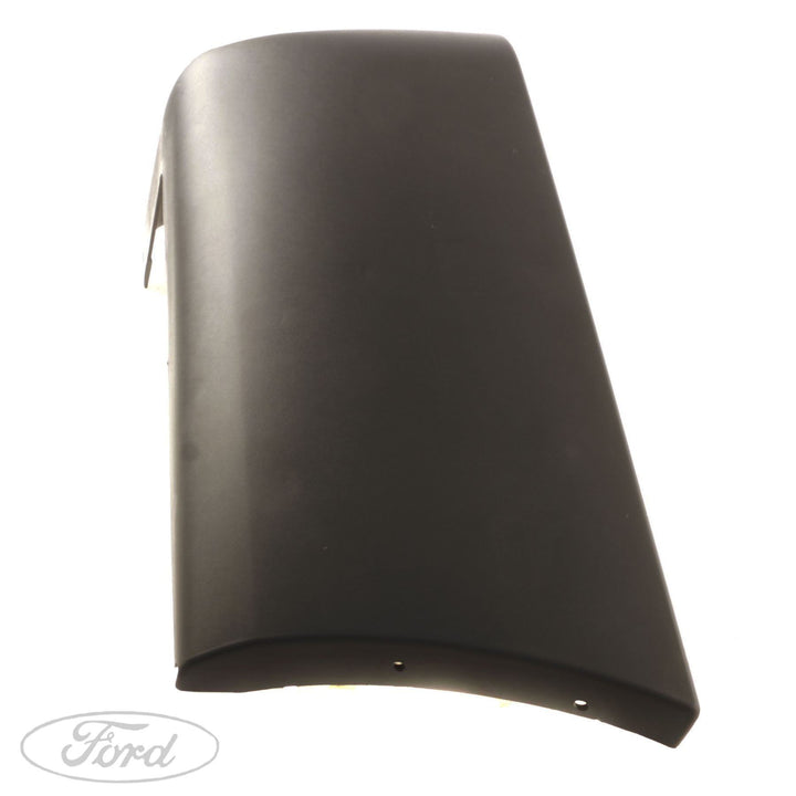 TRANSIT REAR BUMPER END CAP