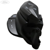N/S LOWER STEERING WHEEL CONTROL SWITCH ADAPTIVE SPEED 14-