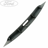 FOCUS HATCHBACK REAR BOOT TAILGATE HANDLE PRIMED 11-15