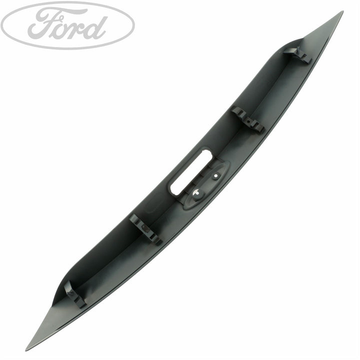 FOCUS HATCHBACK REAR BOOT TAILGATE HANDLE PRIMED 11-15