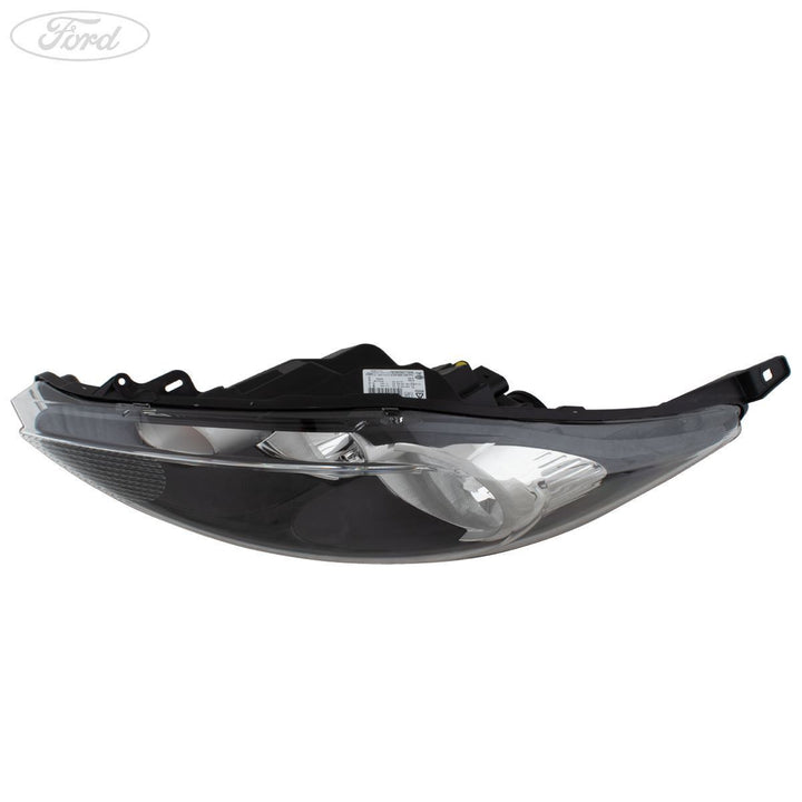 FIESTA FRONT N/S HEADLIGHT HEADLAMP INDICATOR UNIT