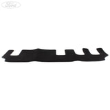 Genuine Ford Transit Custom Rear 2nd Row Velour Car Floor Mats 2012-2023 2426505