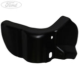 FOCUS KUGA 2.3 ECOBOOST FRONT AIR DEFLECTOR