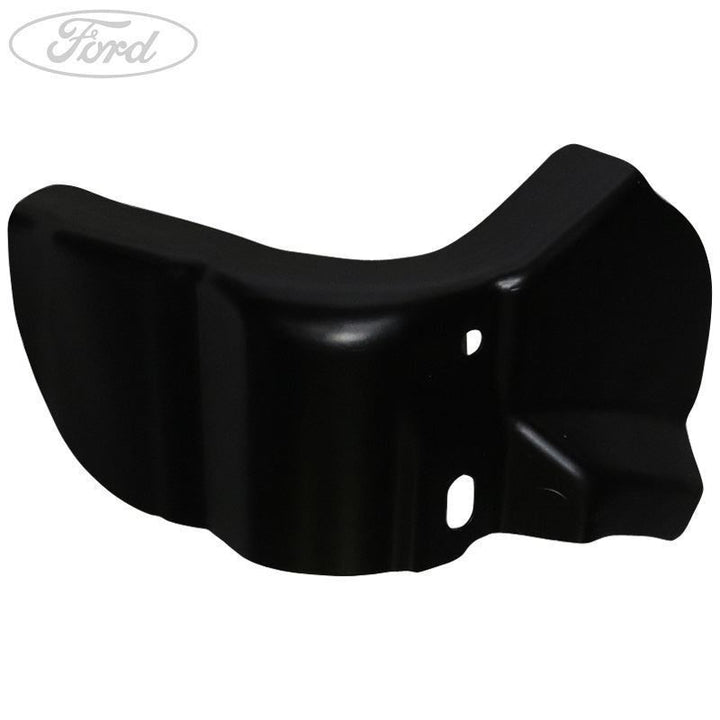 FOCUS KUGA 2.3 ECOBOOST FRONT AIR DEFLECTOR