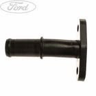 OIL TUBE CONNECTOR