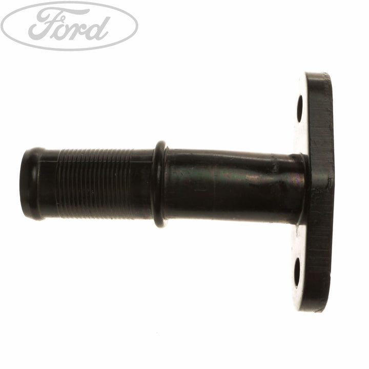 OIL TUBE CONNECTOR