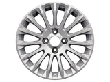 B-MAX FROM 01/2012 ALLOY WHEEL 16