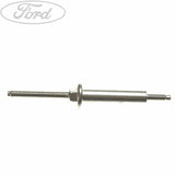 REAR BRAKE FITTING PARTS