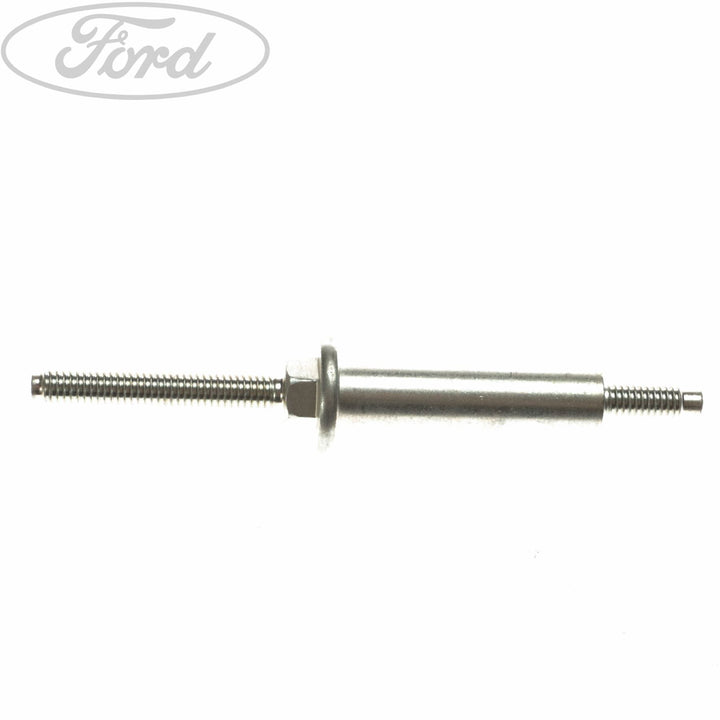 REAR BRAKE FITTING PARTS