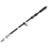 FIESTA REAR O/S DRIVERSIDE BRAKE HOSE 2012-ONWARDS