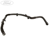 RANGER 3.2 DURATORQ TDCI HEATER OUTLET HOSE & TUBE 2016-