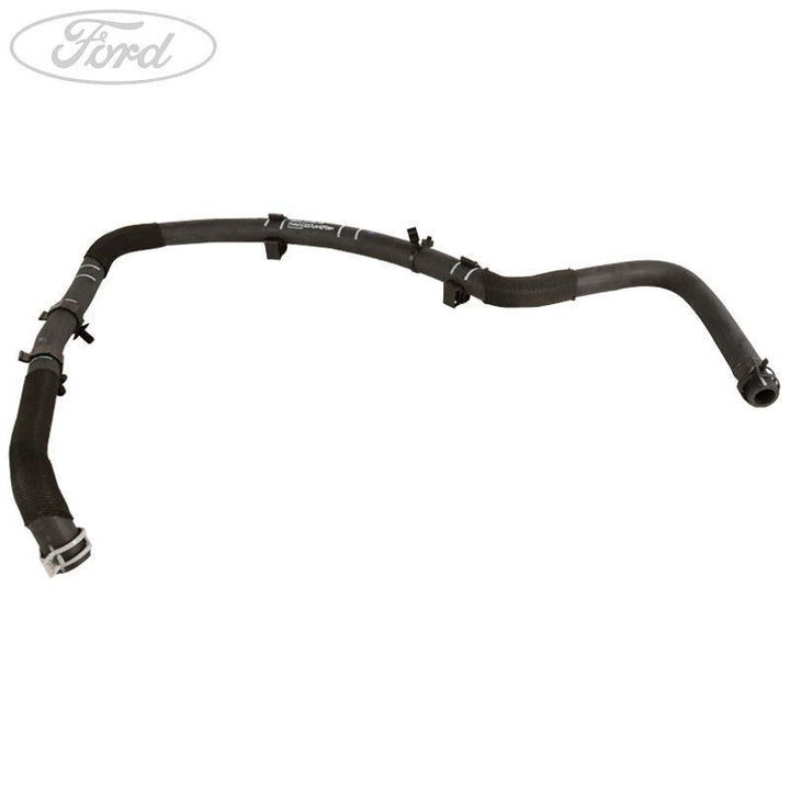 RANGER 3.2 DURATORQ TDCI HEATER OUTLET HOSE & TUBE 2016-