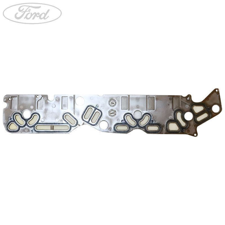 GASKET