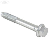 TRANSMISSION EXTERNAL COMPONENTS HEX HEAD BOLT PACK OF 5