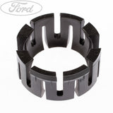 MANUAL TRANSMISSION GEAR BALL SEAT