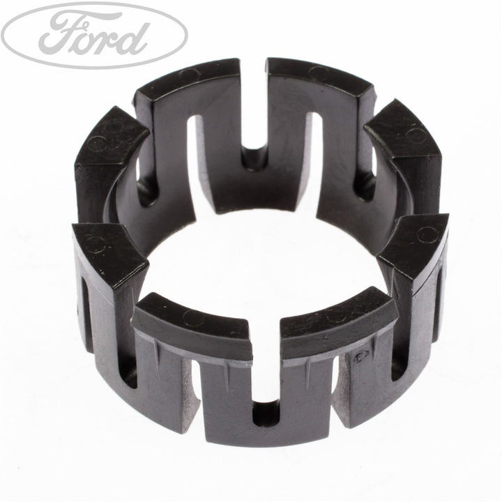 MANUAL TRANSMISSION GEAR BALL SEAT