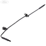 TRANSIT HEATER VACUUM HOSE LESS AIR CON 2006-2013