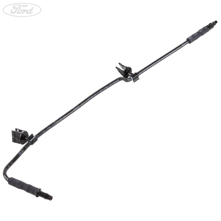 TRANSIT HEATER VACUUM HOSE LESS AIR CON 2006-2013