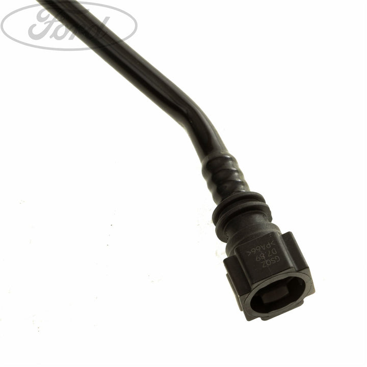 COOLING SYSTEM HOSE
