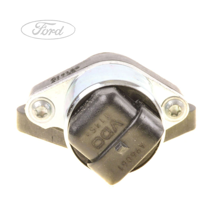 PASS THROTTLE AIR BY VALVE