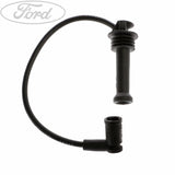 FIESTA FOCUS C-MAX MONDEO IGNITION HT LEAD CYLINDER 1