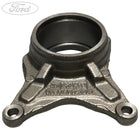 KNUCKLE AND HUB
