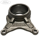 KNUCKLE AND HUB