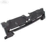 TRANSIT CONNECT FRONT BUMPER UPPER GRILLE SUPPORT 09-13