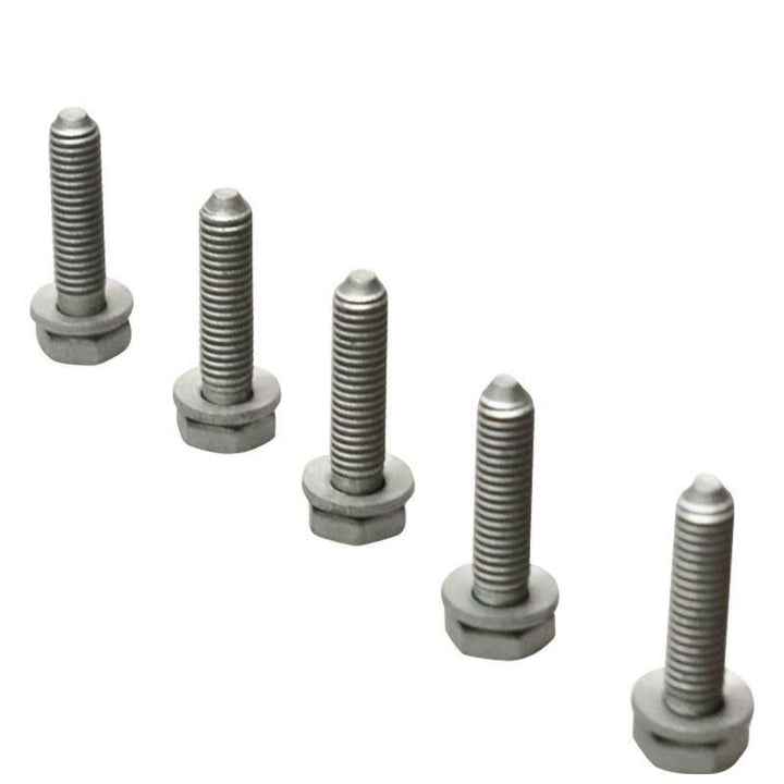 DURATORQ EXHAUST GAS RECIRCULATION TUBE BOLT 2008-2012