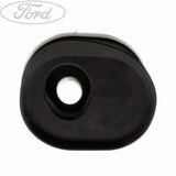 FIESTA STEERING COLUMN BOOT SEAL