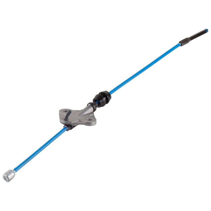 FIESTA B-MAX REAR O/S OR N/S PARKING HAND BRAKE CABLE