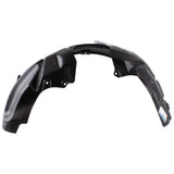 ECOSPORT O/S INNER WHEEL ARCH SPLASH GUARD 10/2013-