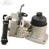 S-MAX GALAXY MONDEO DURATORQ TDCI OIL COOLER & FILTER